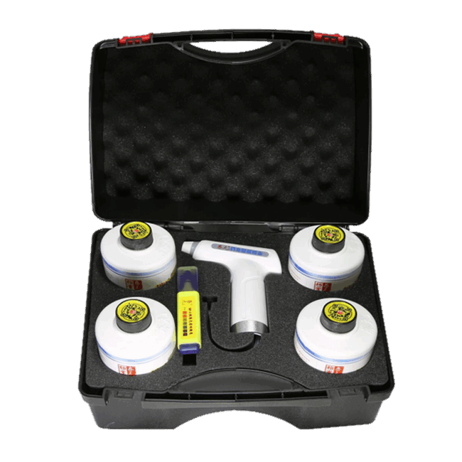 无水纳米脱酸组