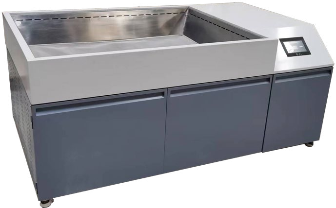 档案书报纸浆修补机