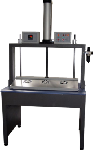 档案压平干燥机DAYG