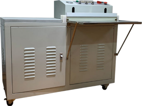 真空充氮密封机